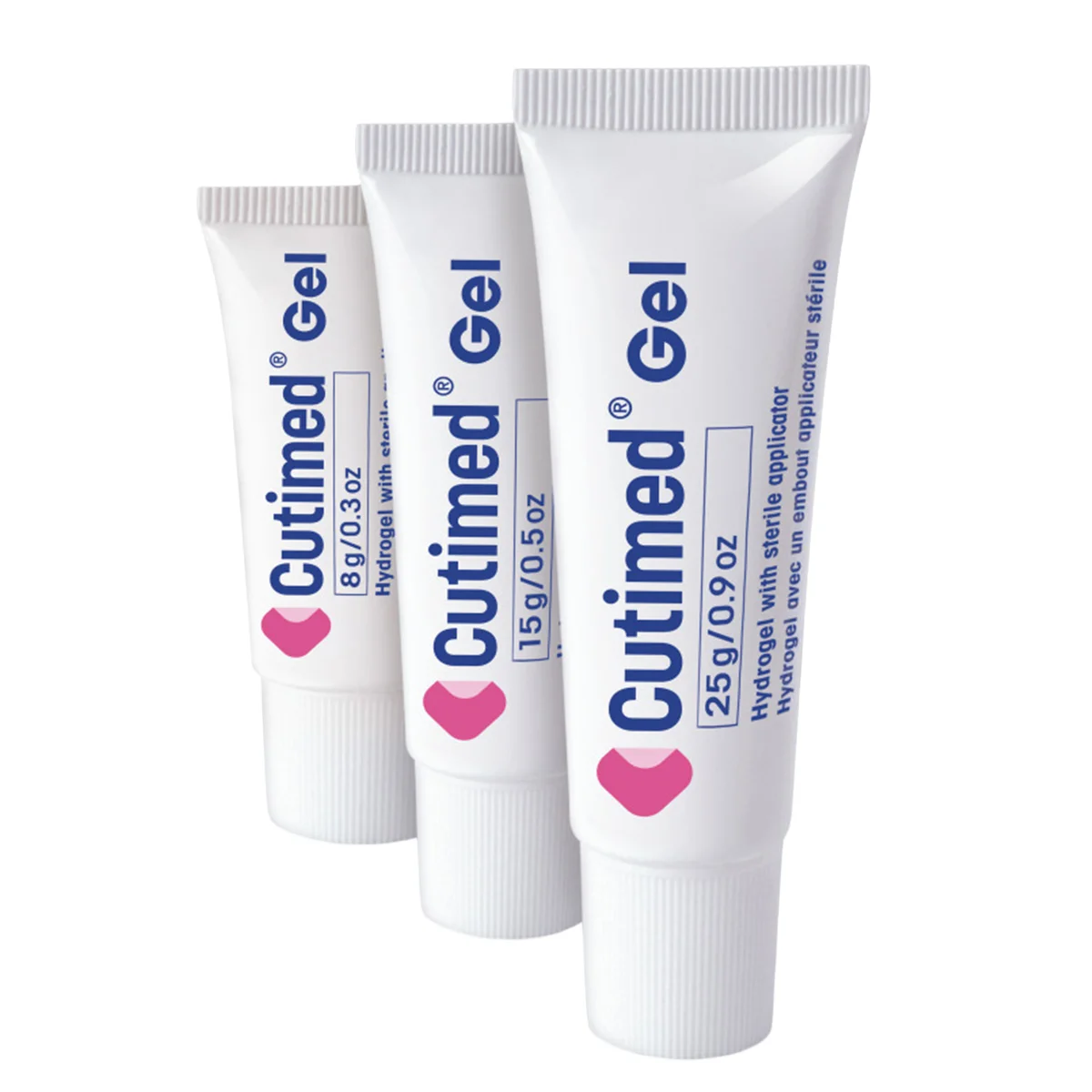 Cutimed Hydrogel