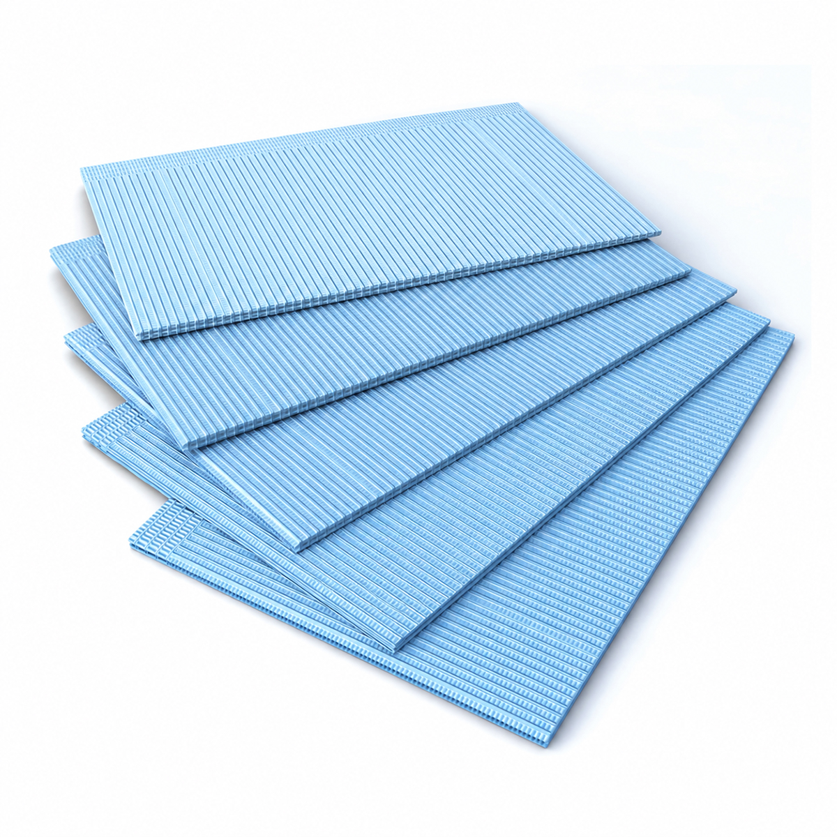 Disposable Dental Bibs