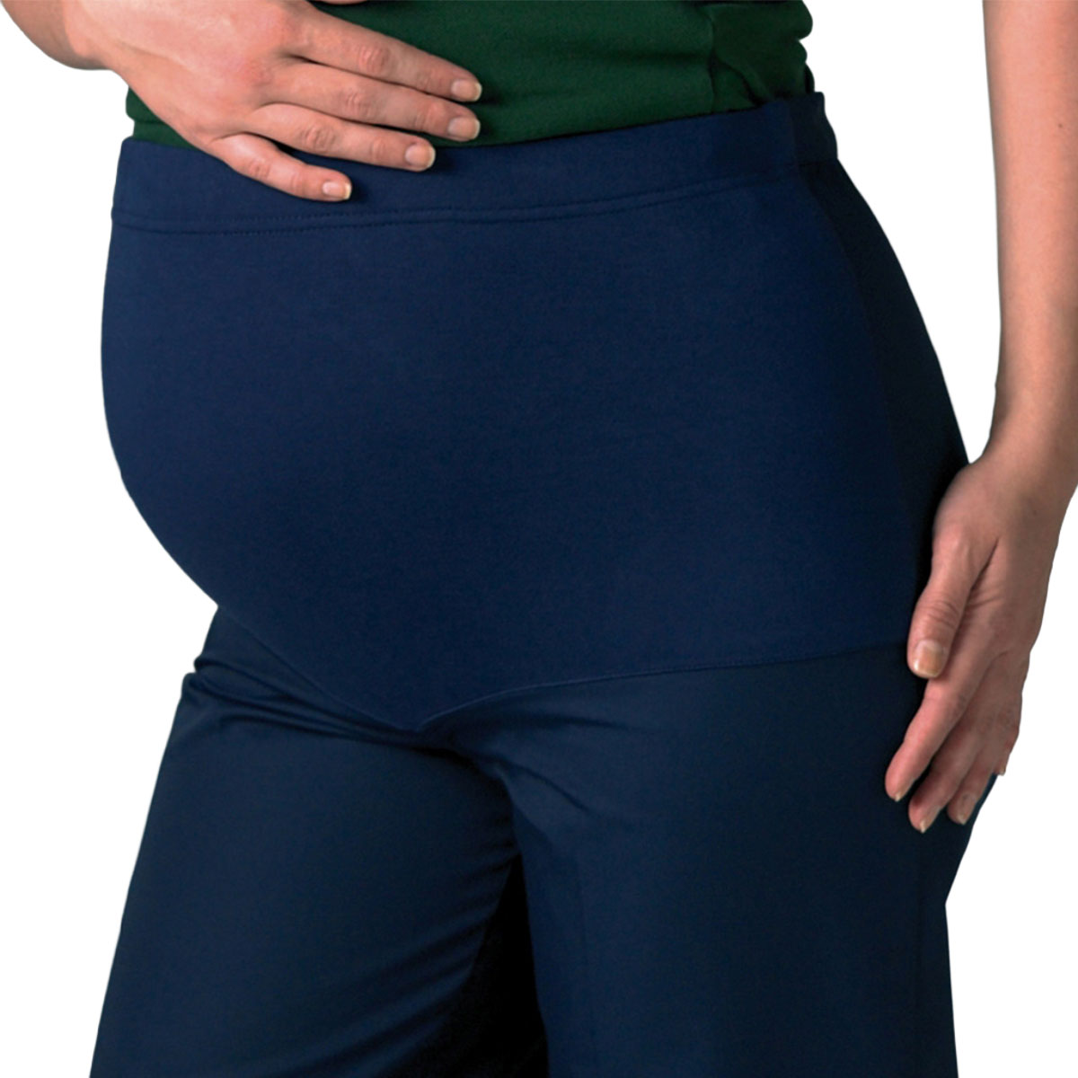 Vetsaver Elasticated Maternity Trousers