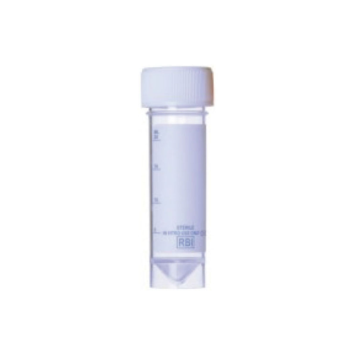 Universal Container Plain - 30ml