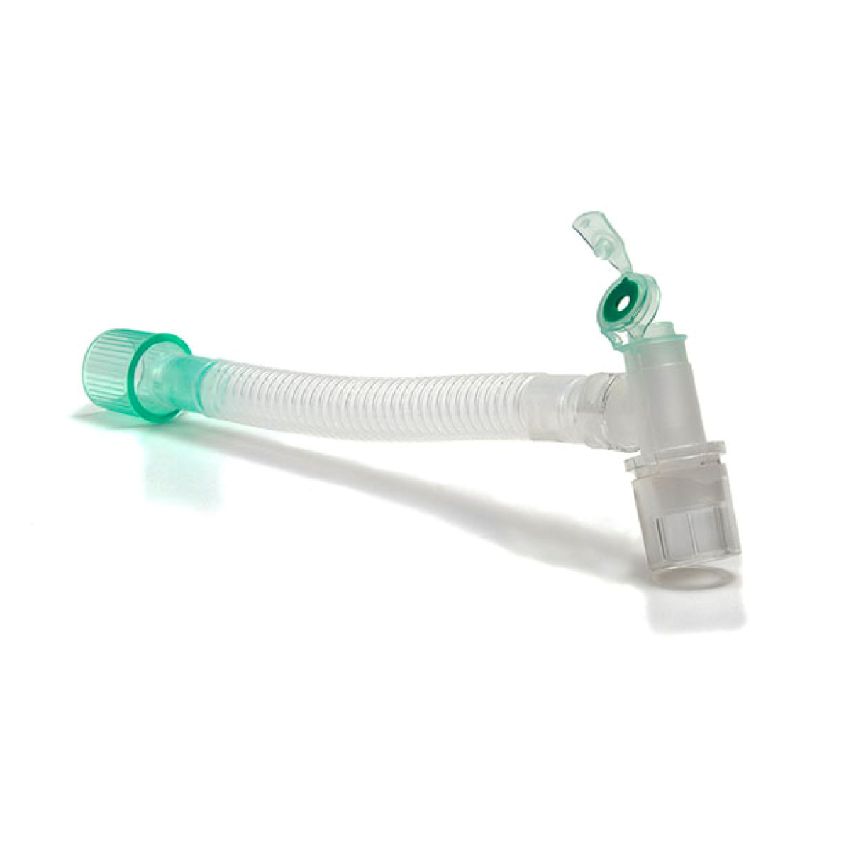 Catheter Mount