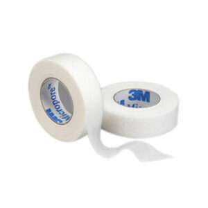 3M Micropore Tape - 2.5cm