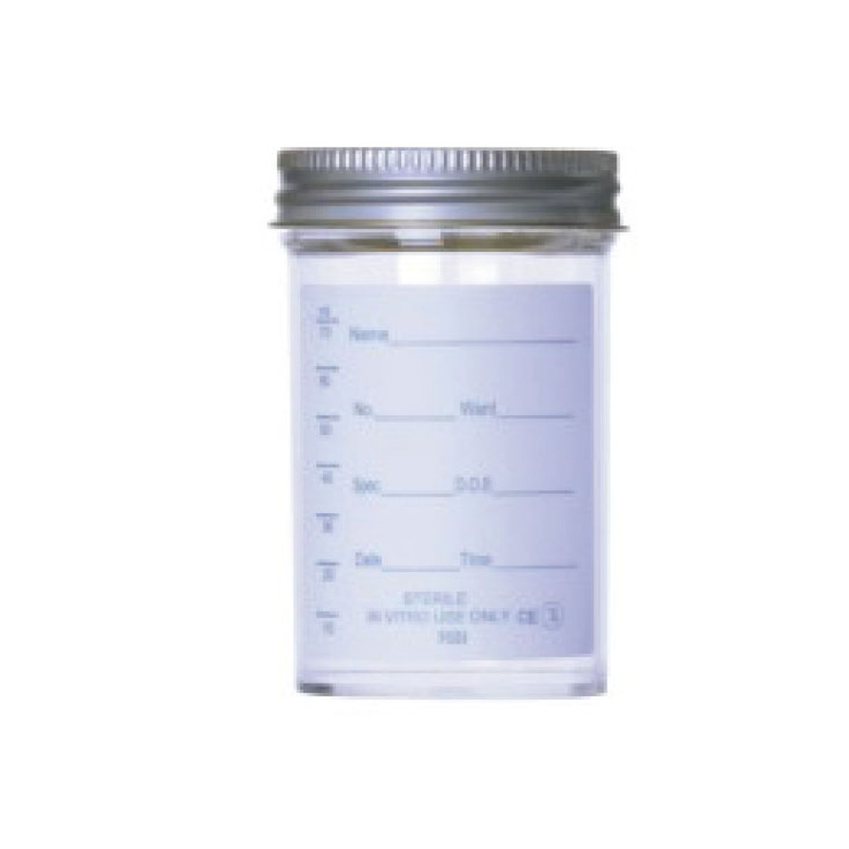 60ml Universal Container