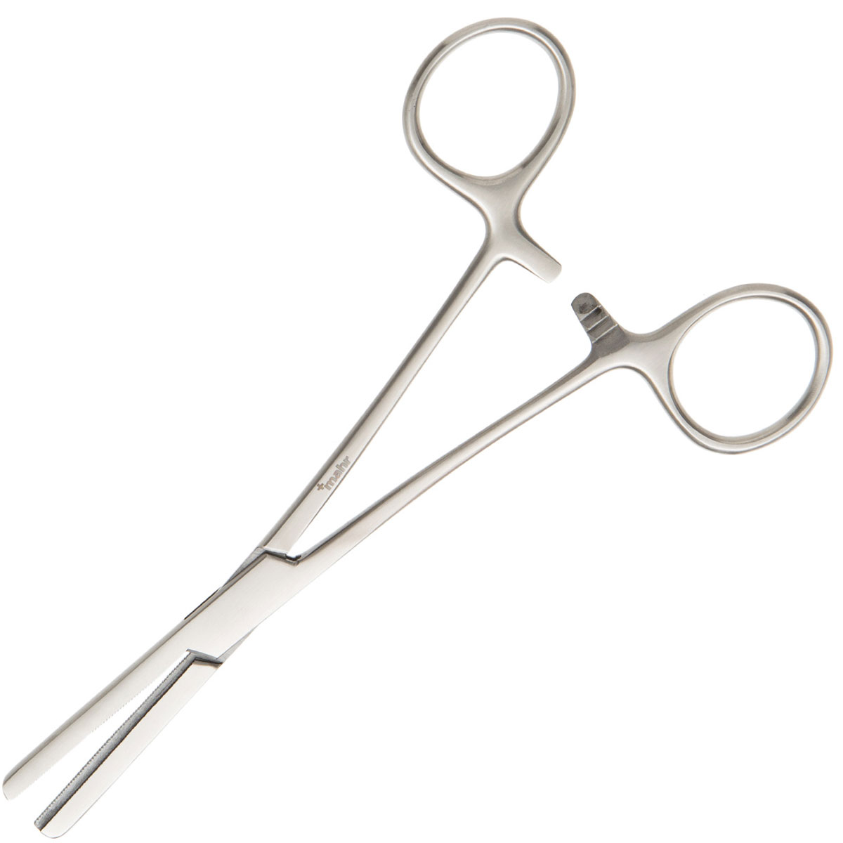Angiotribe Hemostat Forcep