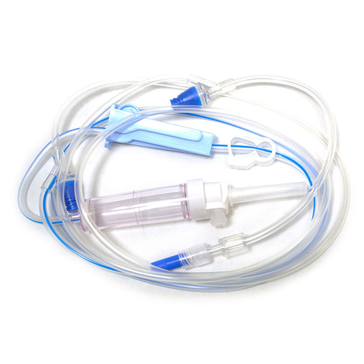 Aqupharm Accublu Giving Set