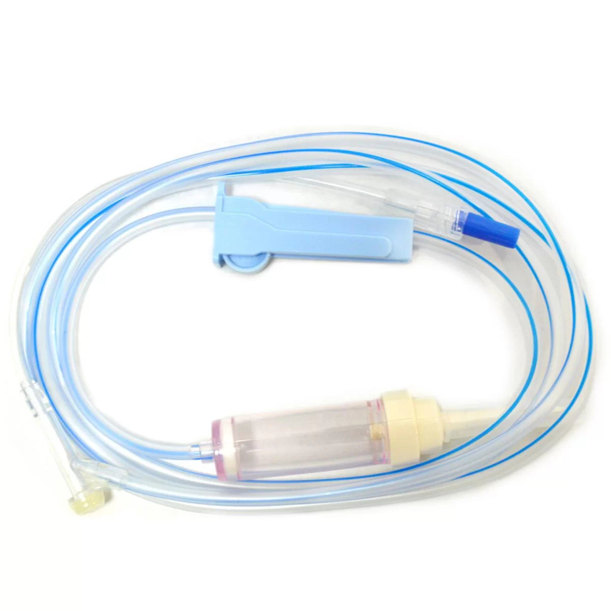 Aqupharm Standard Giving Set