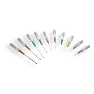 Anicath IV Catheter - 26g x 0.75” (Purple)