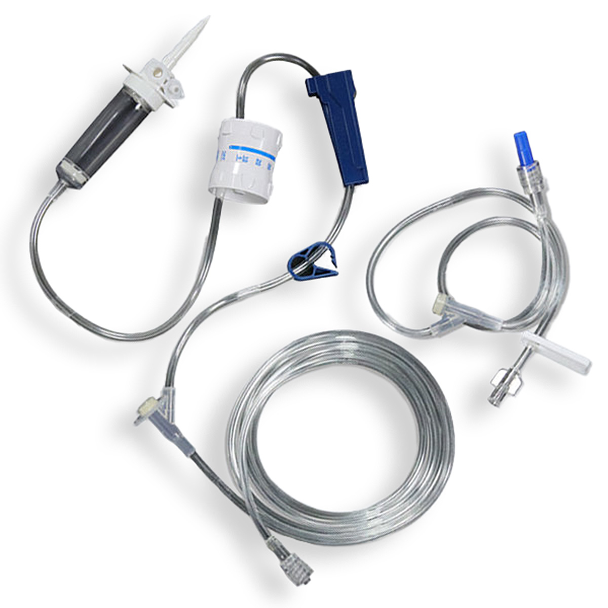 Aniset™ Dial-a-Flow IV Administration Set