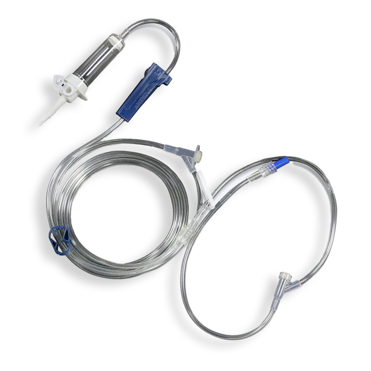 Aniset™ IV Administration Set