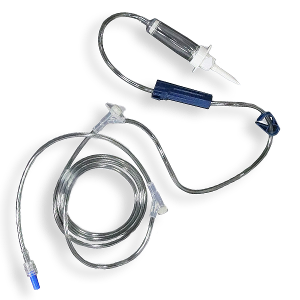 Aniset™ Paediatric IV Administration Set