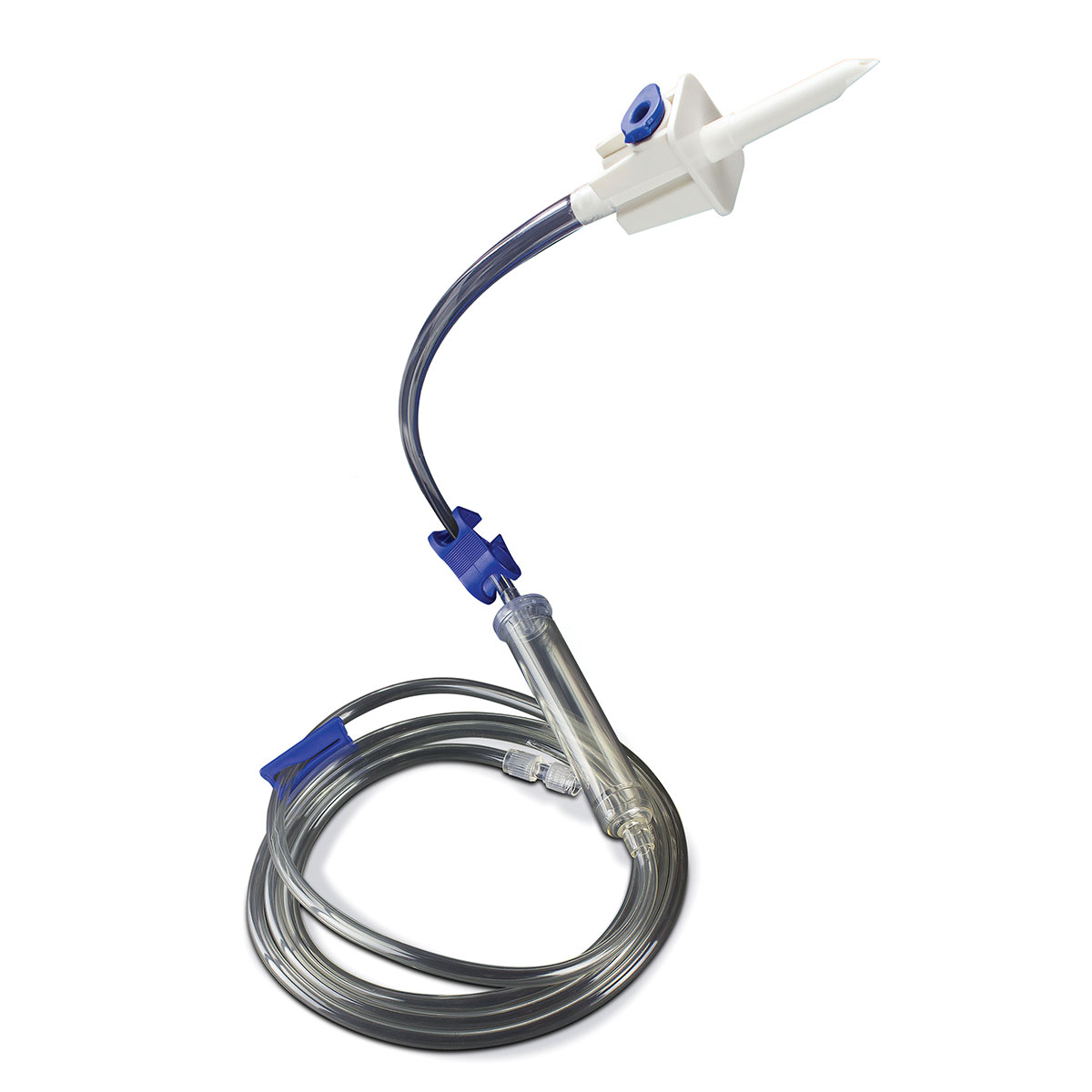 Aniset™ Express Large Animal Infusion Set: 15 Drops