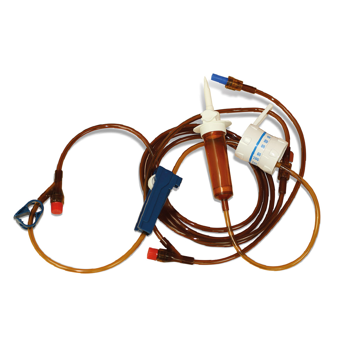 Aniset UV Needle-Free Dial-A-Flow