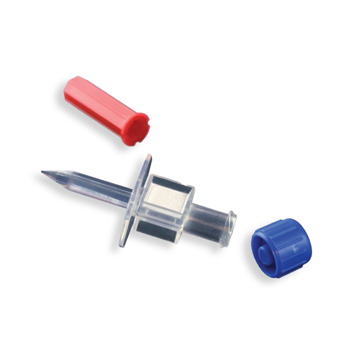 Anispike Multi-Dose Spike