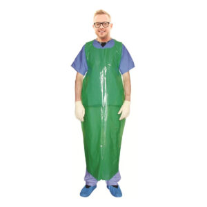 Heavy-Duty Apron
