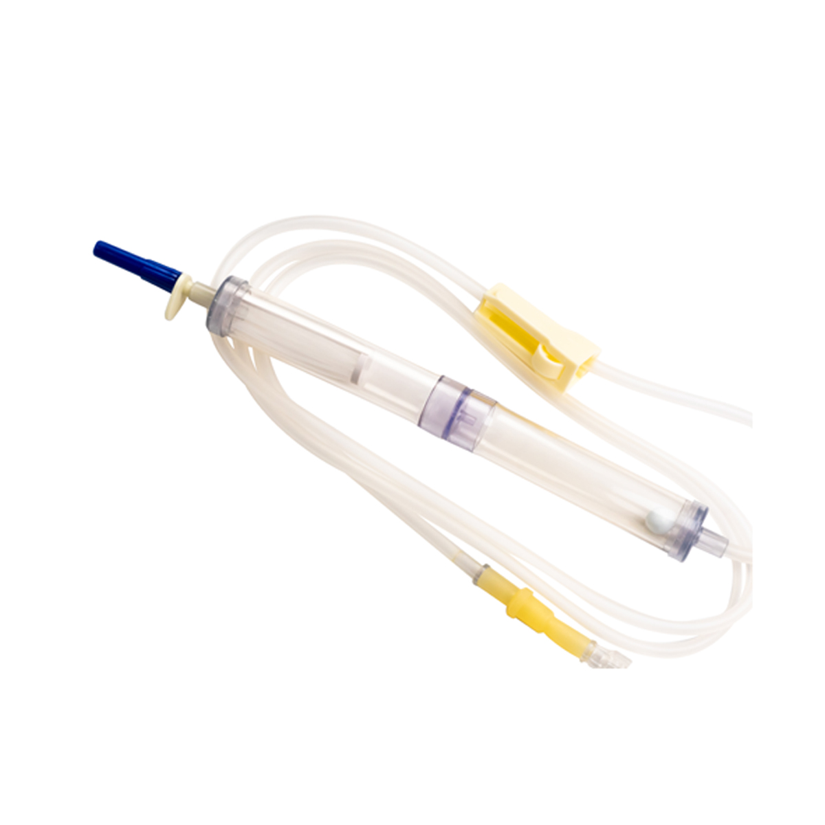 Aqupharm Blood Giving Set