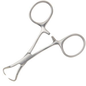 Backhaus Towel Clip - 90mm