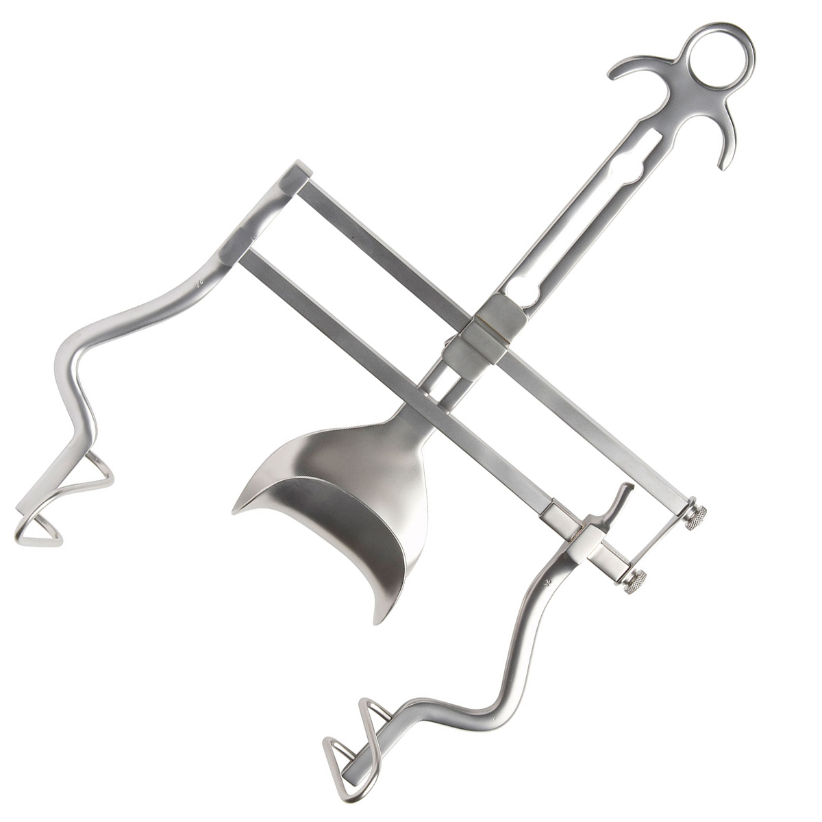 Balfour Retractor