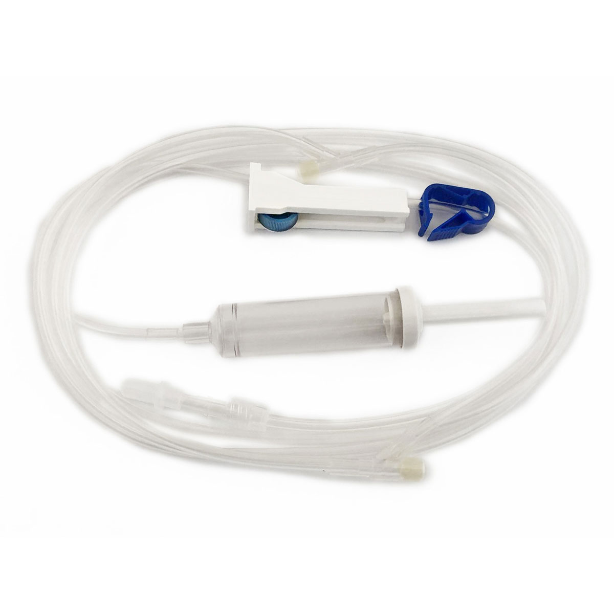 Baxter Pump Infusion Set (I20240BX)