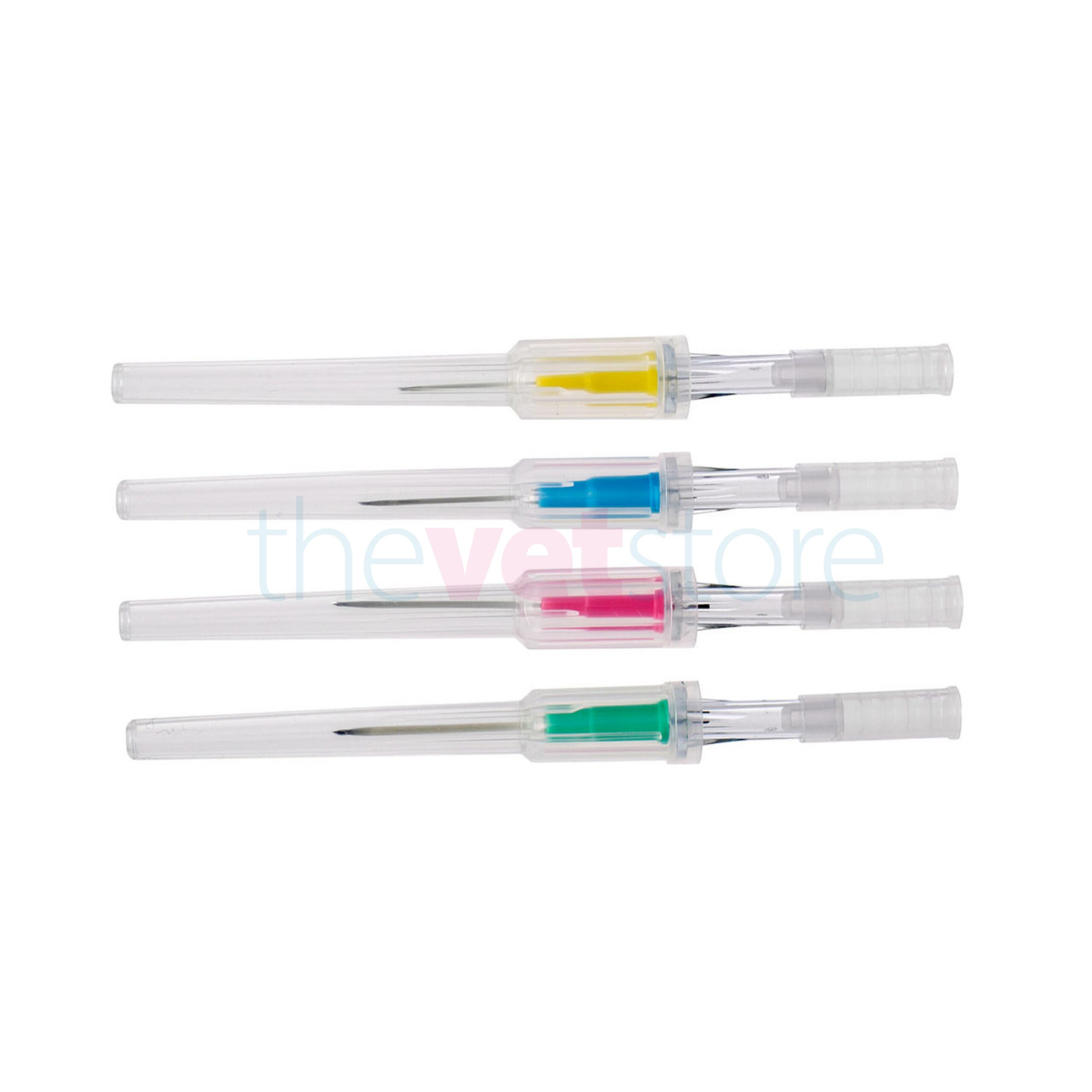 BD Angiocath IV Catheter