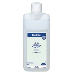 Baktolin® Pure Wash Lotion - 500ml