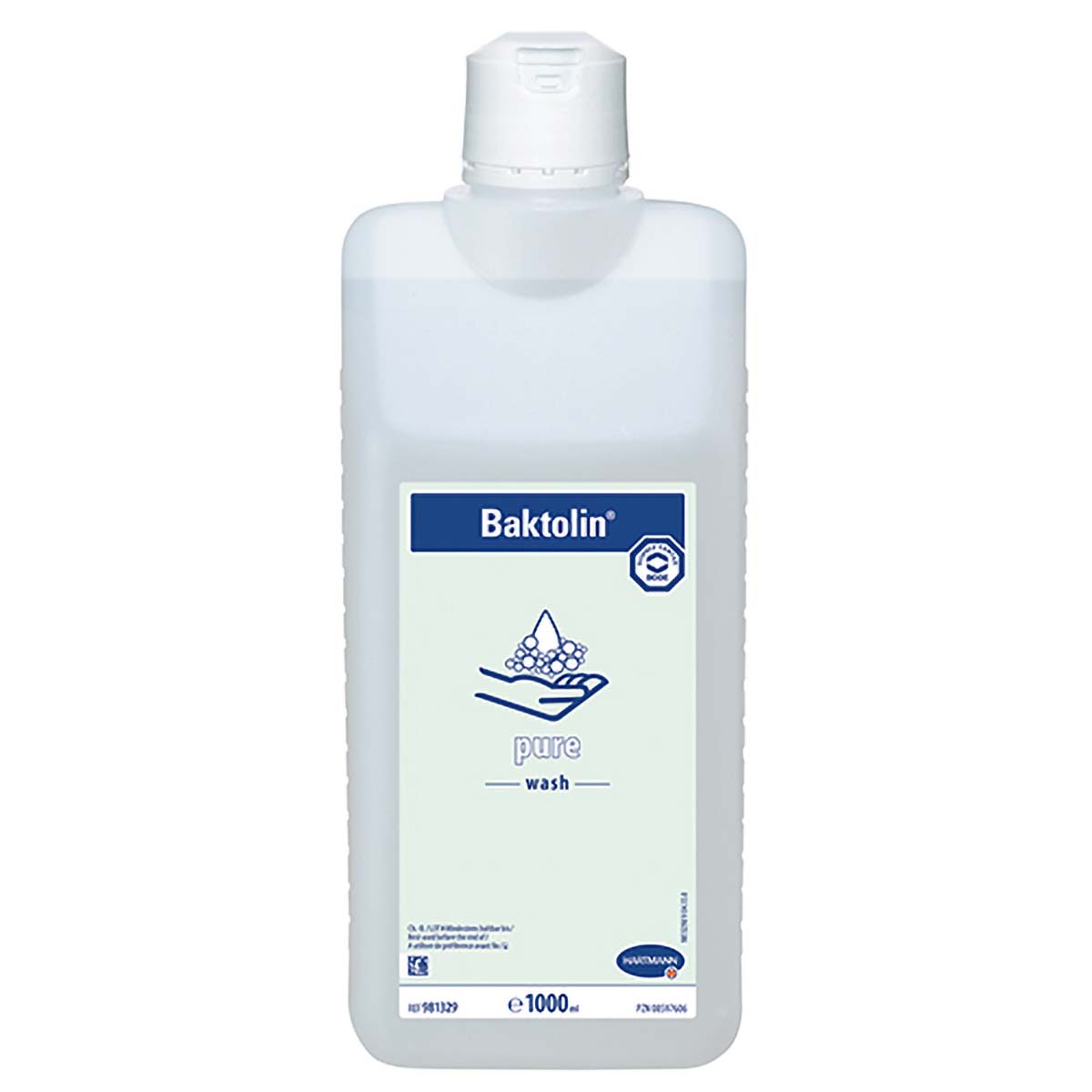 Baktolin® Pure Wash Lotion