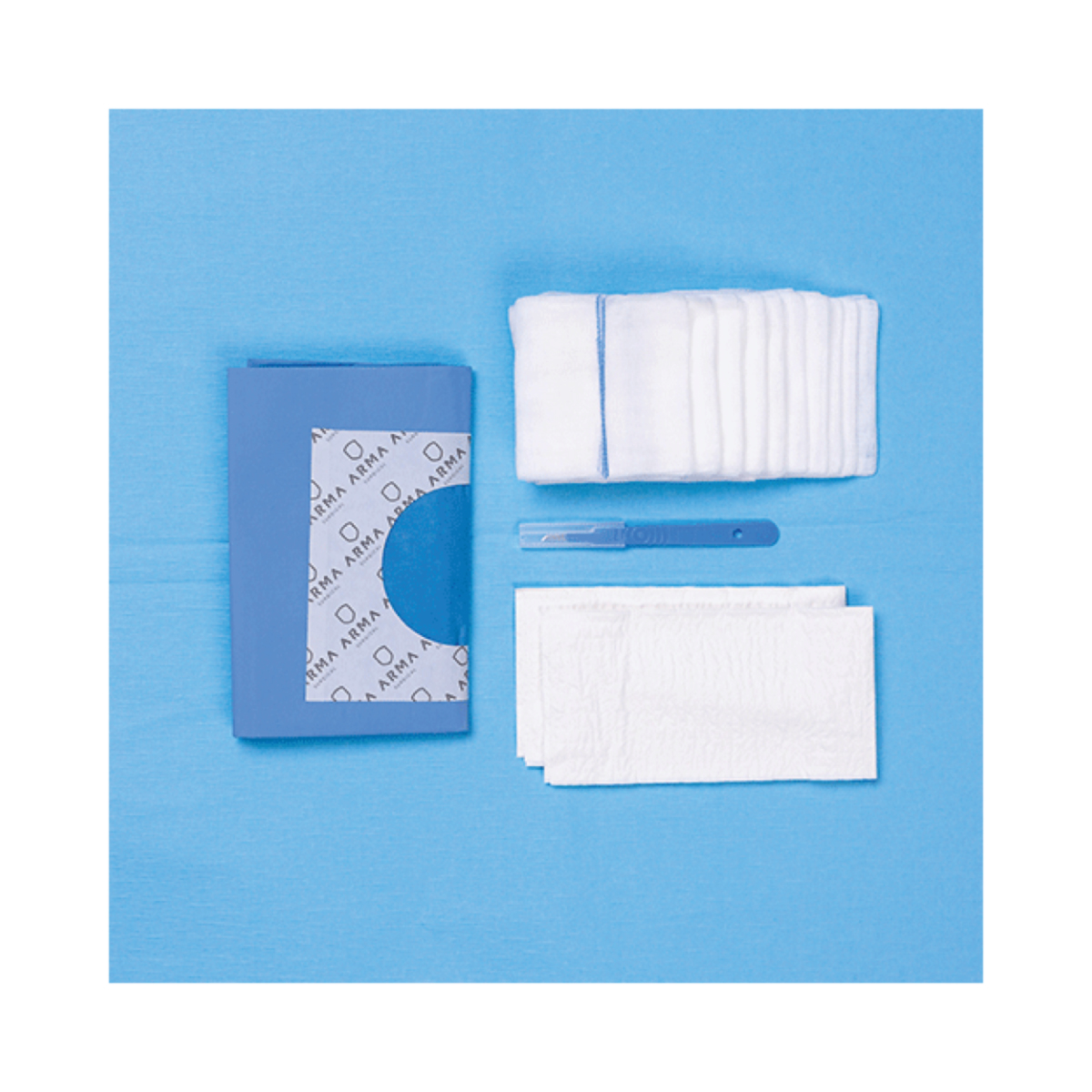 Pennine Bitch Spay Pack