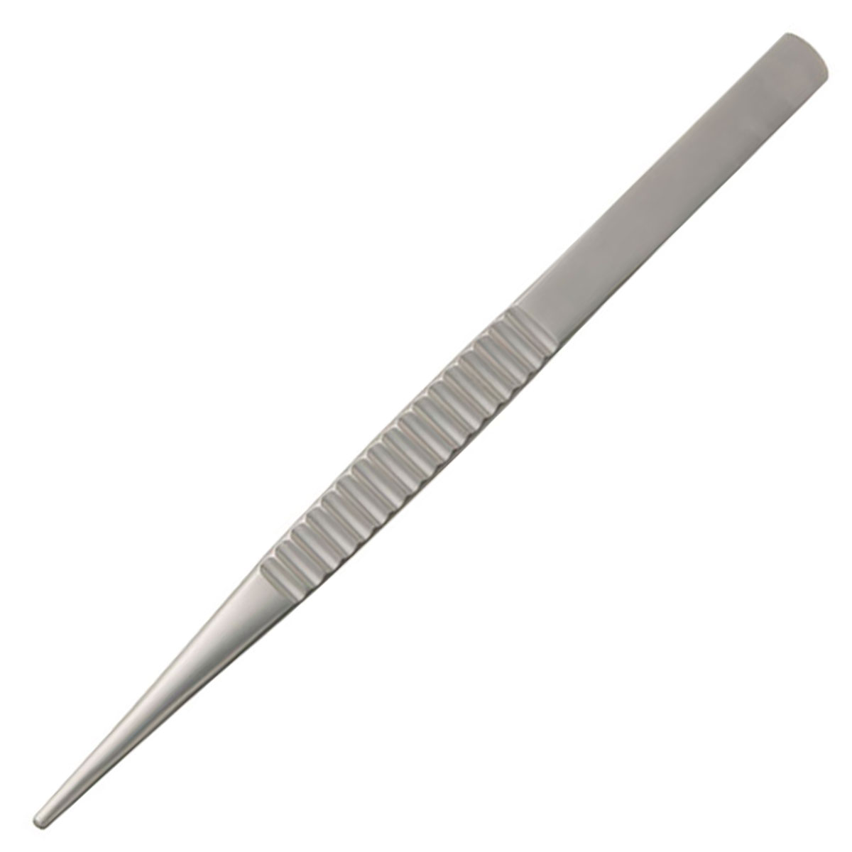 Block End Serrated Dissecting Forceps