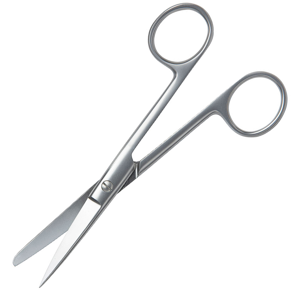 Dressing Scissors - Blunt/Sharp