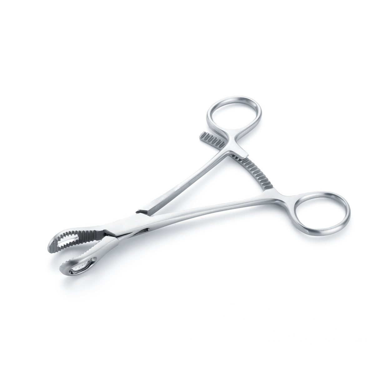 Bone Holding Forceps