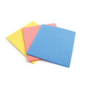Cellulose Sponges