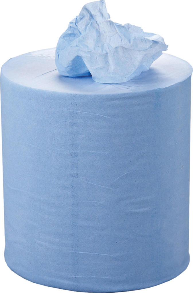 Paper & Refuse Products