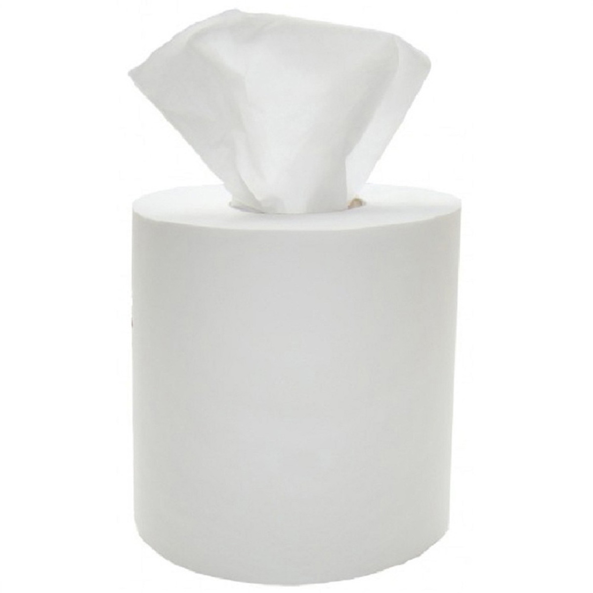 Premium White Centrefeed Roll