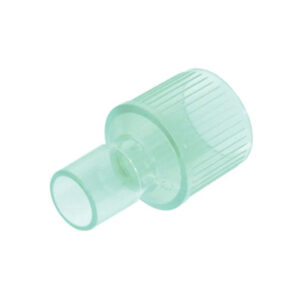 Anaesthesia Connector Straight 15M–22F