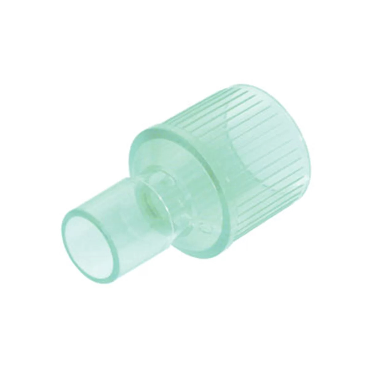 Connector Straight: 15M-22F