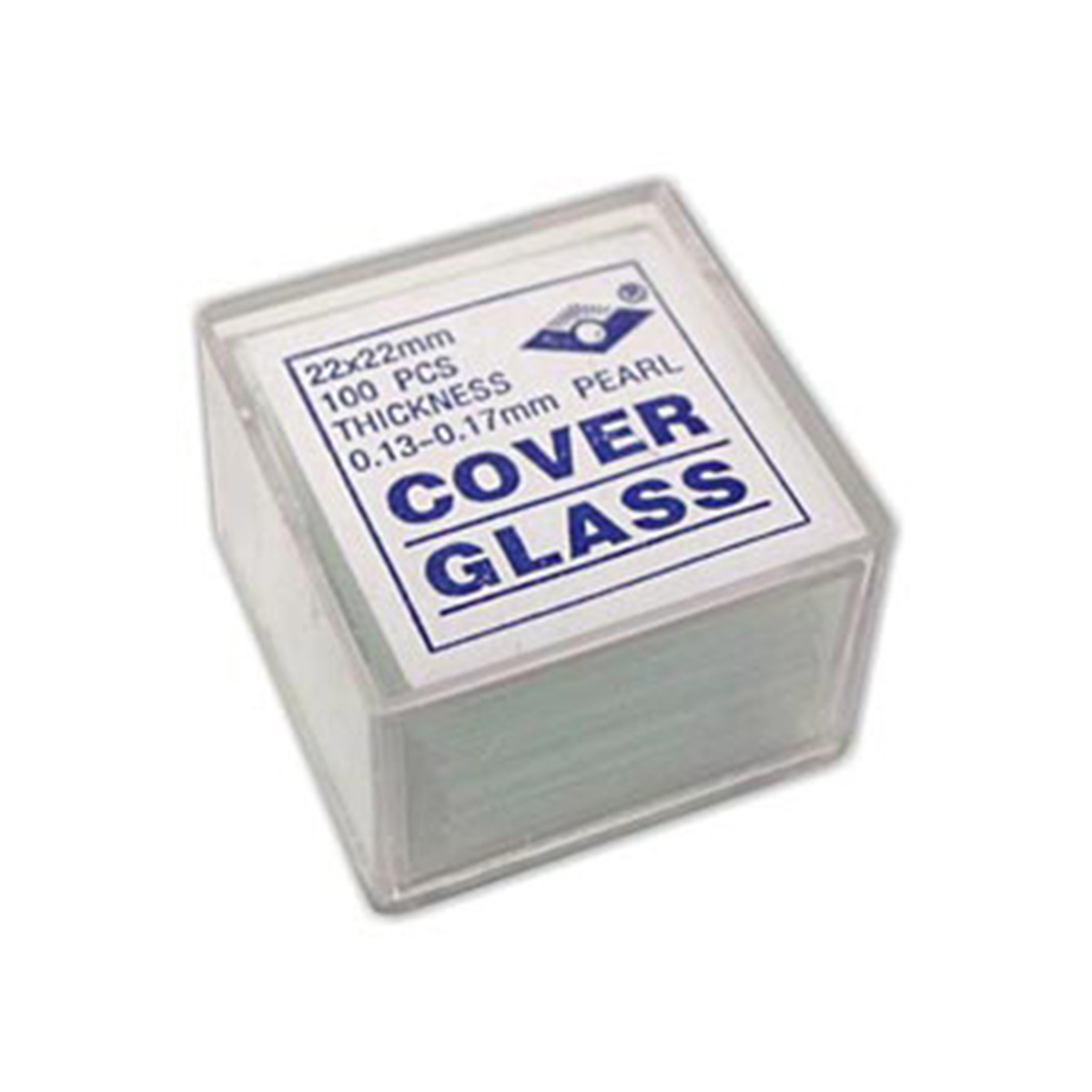 Microscope Coverslips