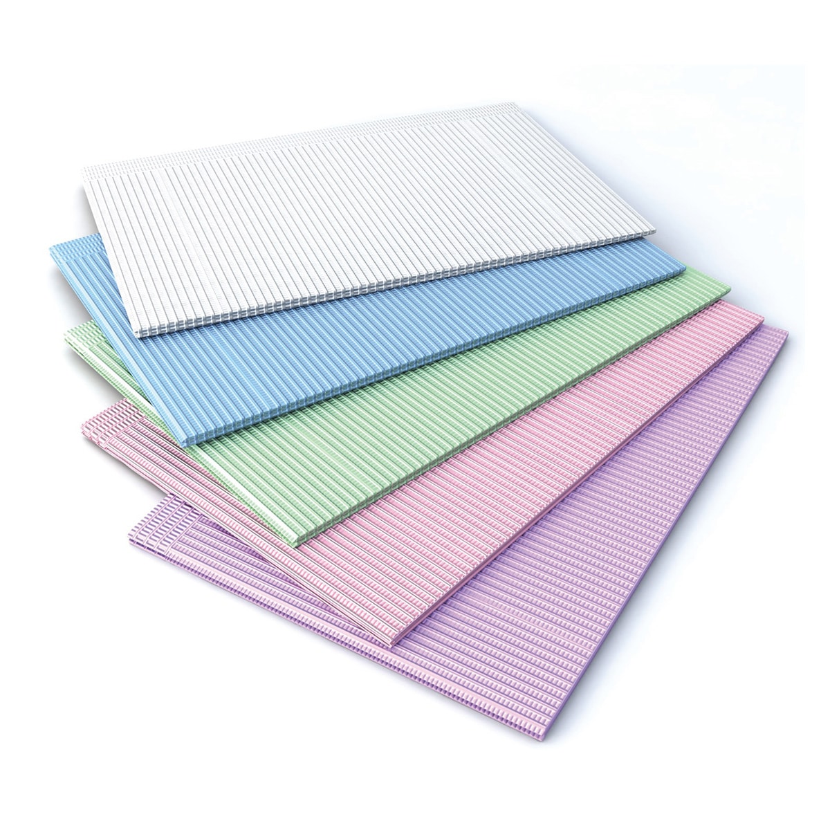 Disposable Dental Bibs