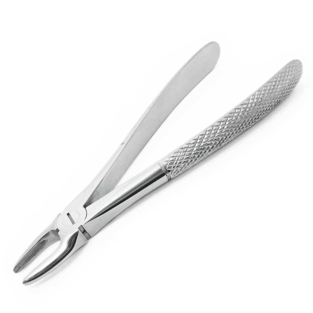 Narrow Tipped Extraction Forceps