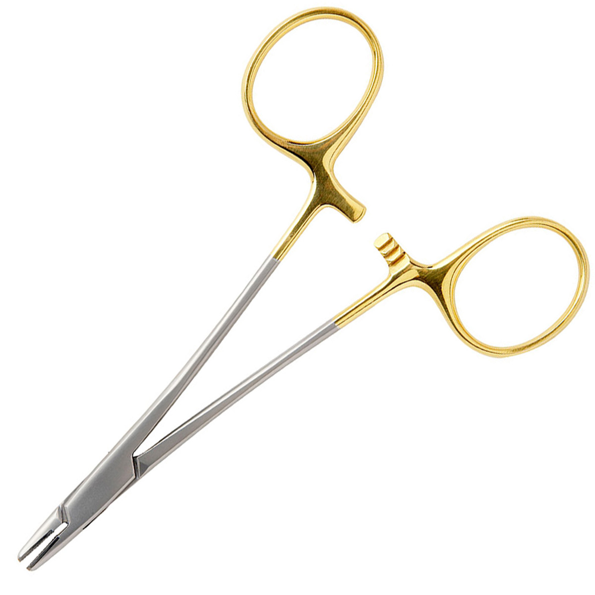 Derf Needle Holder
