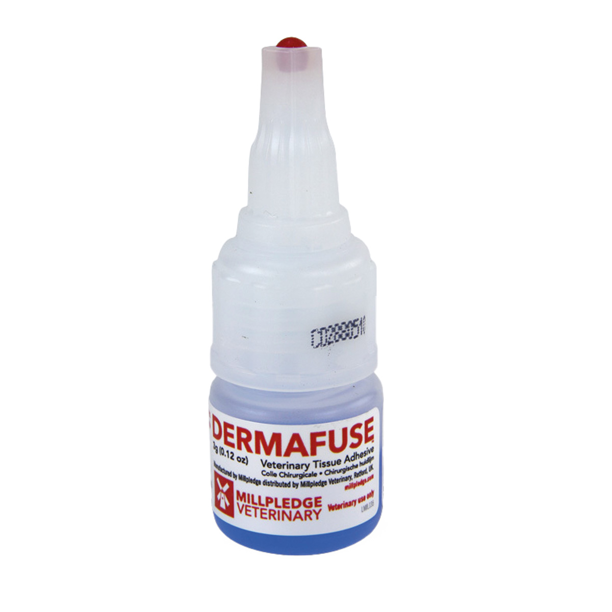Dermafuse Tissue Adhesive