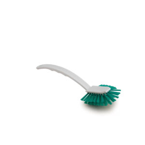 Dishwasher Brush - Blue