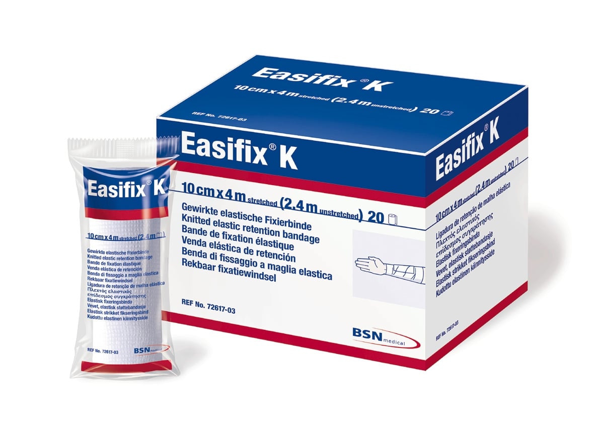 Easifix K Bandage