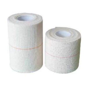 Elastic Adhesive Bandage (EAB Tape) - 5cm x 4.5m
