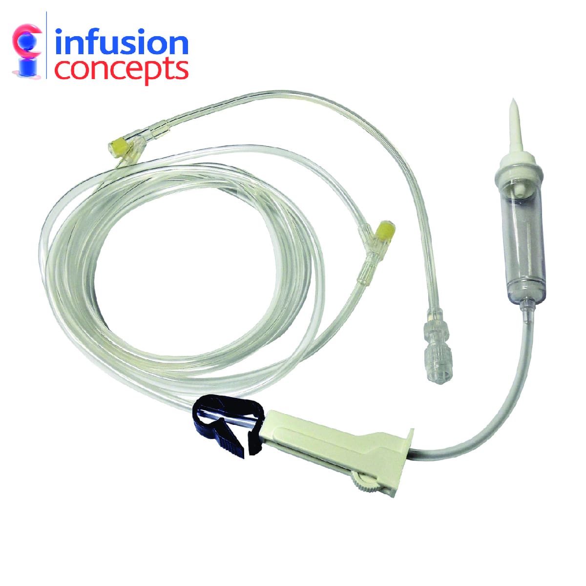 EVA 20 Giving Set 250cm (120EVA01)