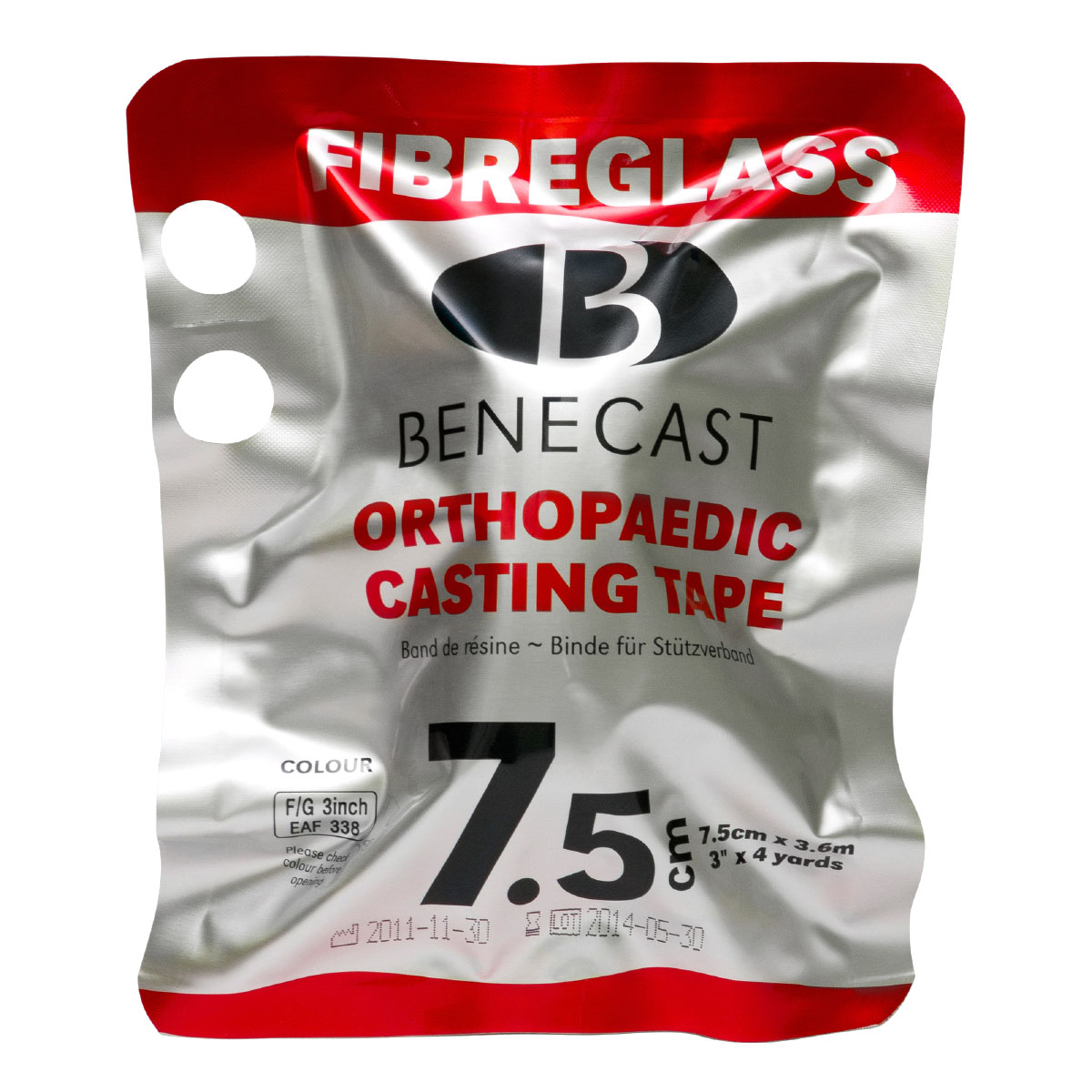 Fibreglass Casting Tape