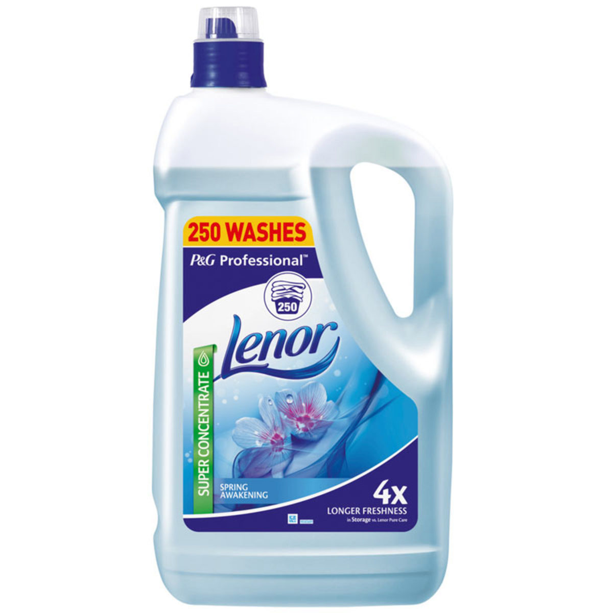 Lenor Fabric Conditioner