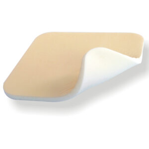 Foam Dressing - 7.5 x 7.5cm