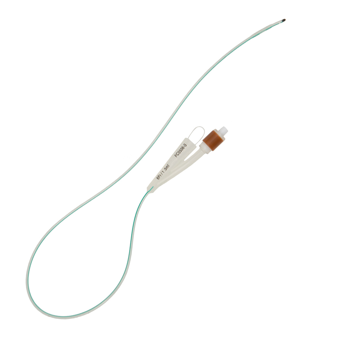 Foley Catheter 55cm