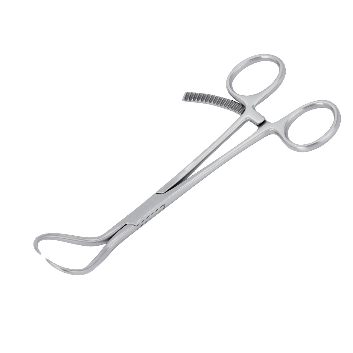 Fragment Forceps