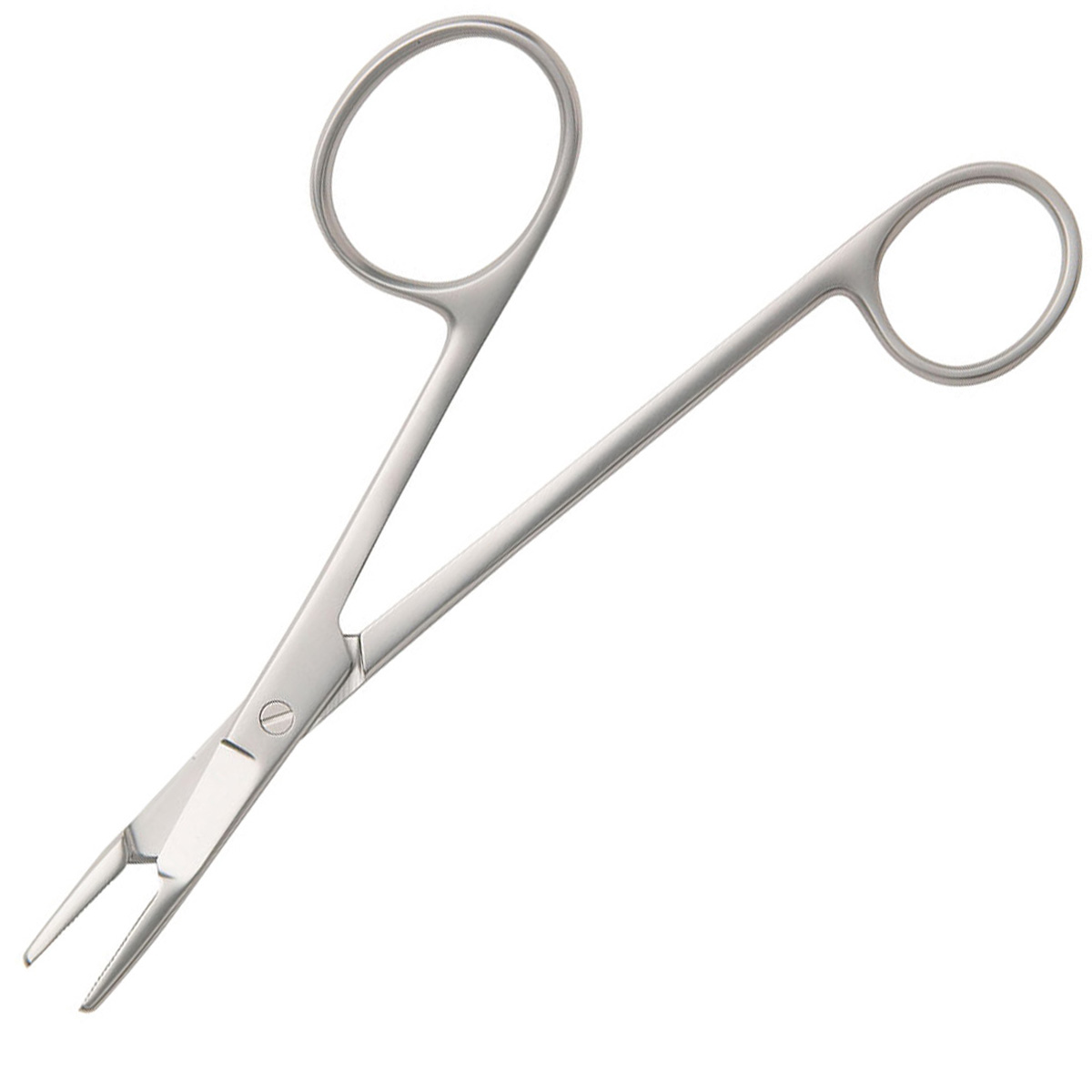 Gillies Needle Holder