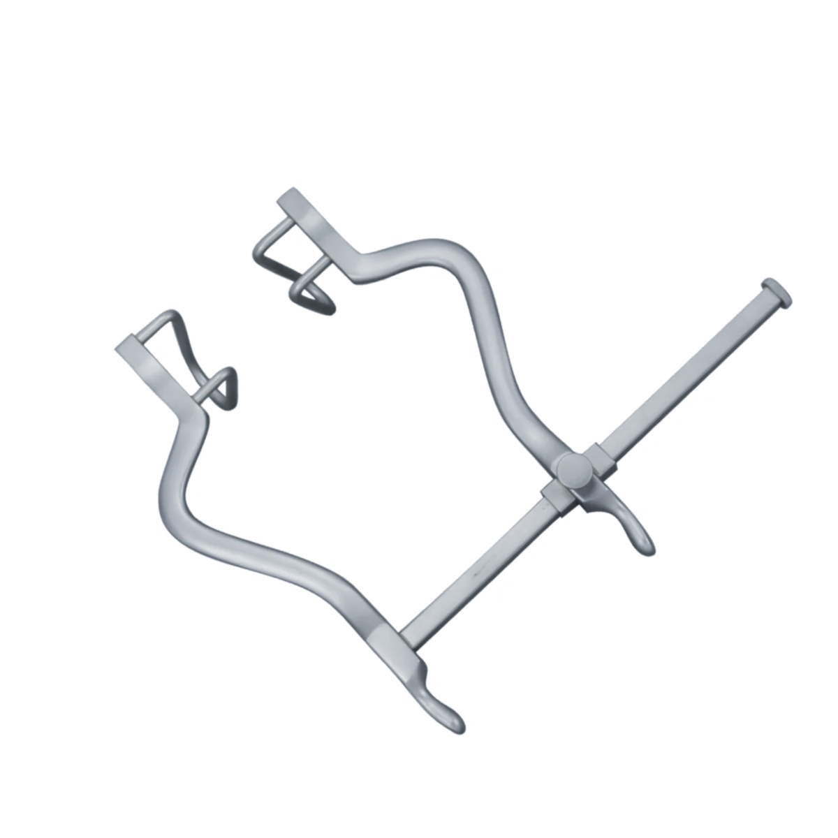 Gosset Abdominal Retractor